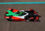 Audi e-tron FE06 ABT Schaeffler 2019 года